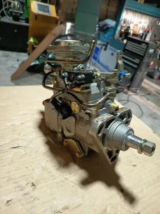 Bomba Inyectora Diesel Kiki Ref. 104641-5250