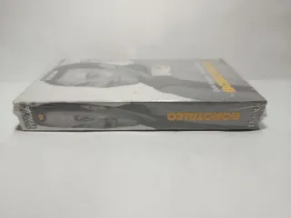 VHS "Borotalco" di Carlo Verdone