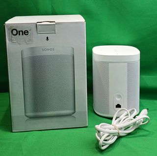 Altavoz Sonos One Gen 2 - Blanco