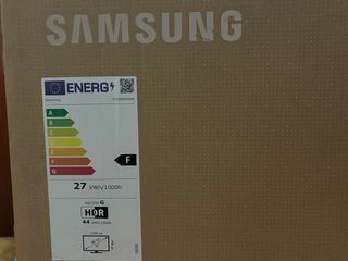 TV Samsung HD 32 H5000F