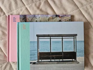 BTS - You Never Walk Alone