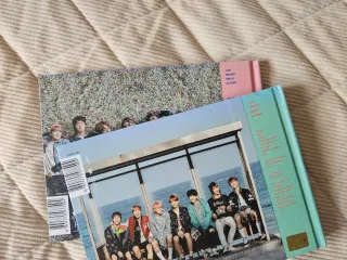 BTS - You Never Walk Alone