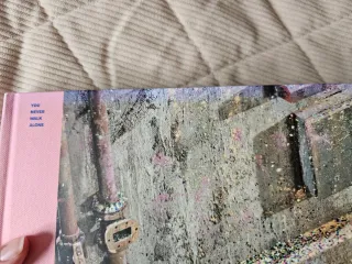 BTS - You Never Walk Alone