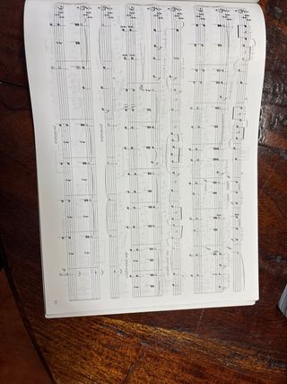 El Lenguaje de la Música 3