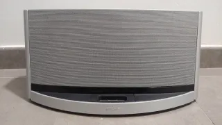 Altavoz Bose Sounddock 10