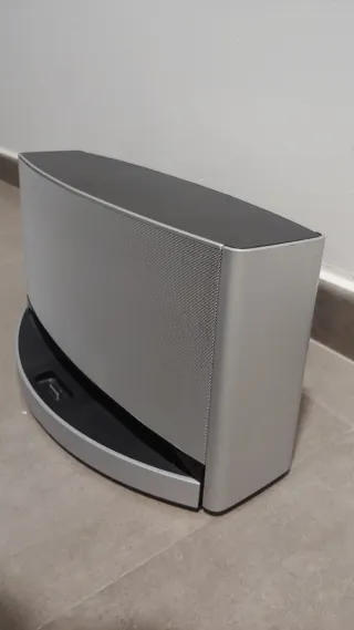Altavoz Bose Sounddock 10