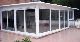 Ventanas PVC Kömmerling