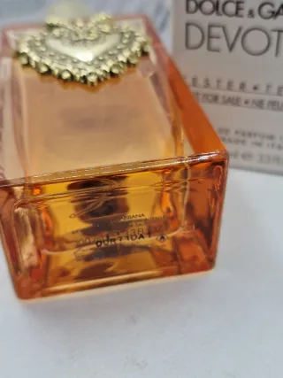 Dolce & Gabbana Devotion s