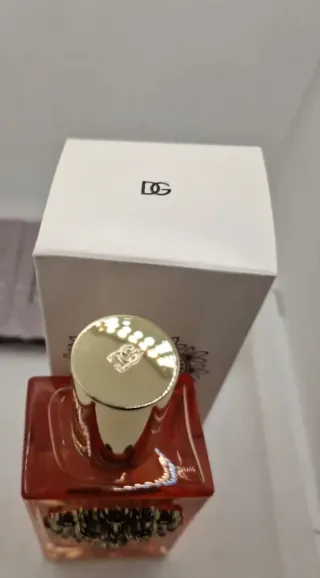 Dolce & Gabbana Devotion s