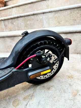 Patinete Eléctrico Xiaomi pro 2 NEGOCIABLE