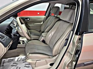 Renault Mégane Sedan Authentique 1.4 16v