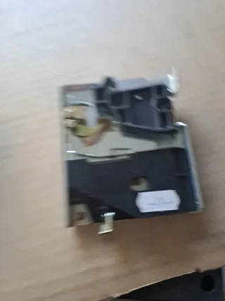 Gettoniera per Arcade