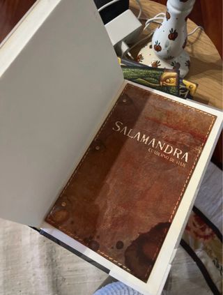 Colección Crónicas de la Torre I y II