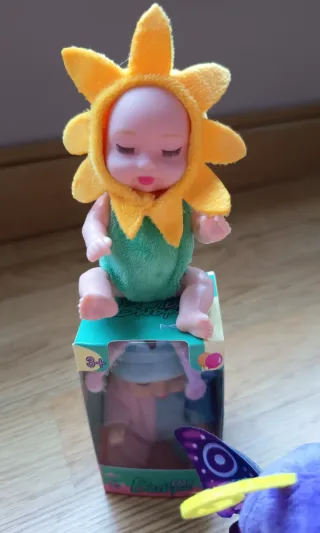 Collezione Mini Reborn 'Giardino'