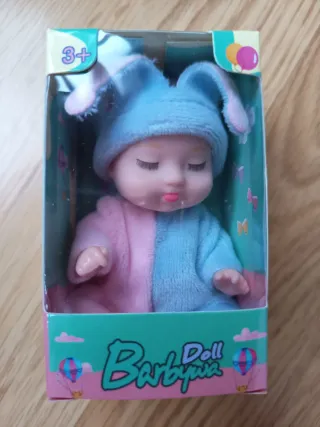 Collezione Mini Reborn 'Giardino'