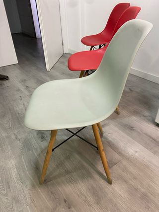 Mesa y Sillas Comedor