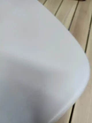 Nattou Cambiador de suave espuma de PU, 50x70 cm