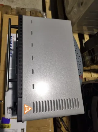 Mini horno SEVERIN compacto