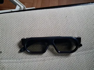 Gafas 3D para cine