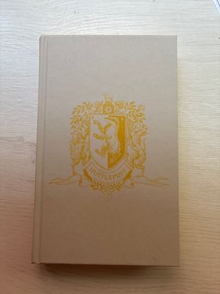 Harry Potter y la piedra filosofal (20 Aniv. Hu...