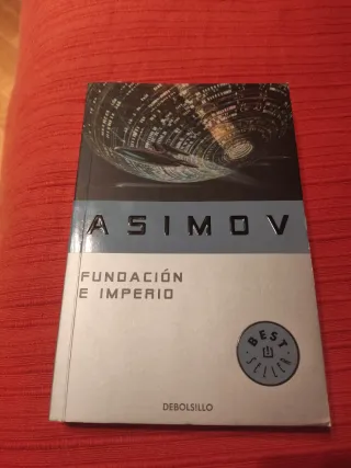 Fundación e Imperio / Foundation and Empire (Ci...