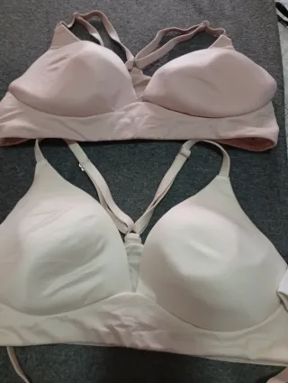 Lote 8 Sujetadores Talla 90B