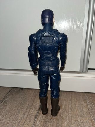 Figura Capitán América