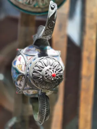 Lote Artesanía Marroquí