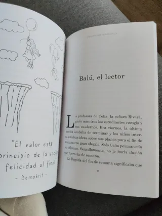 ¡Eres un ser fantástico!: Inspirador libro infa...