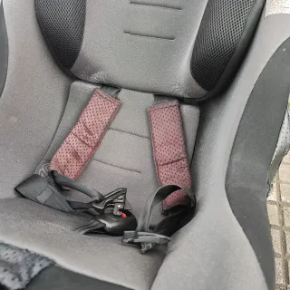 Silla de coche para bebé Jane gravity