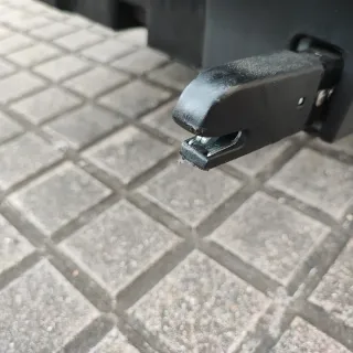 Silla de coche para bebé Jane gravity