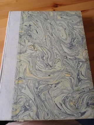 Tomo PARIS MATCH 1956 (Juin-Sept)