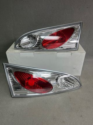 Pilotos traseros Ford Focus 2000