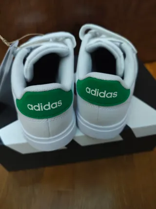 Adidas Advantage Base 2.0 Scarpe Bambino