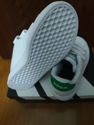 Adidas Advantage Base 2.0 Scarpe Bambino