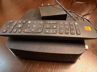 Router Orange con mando y cargador