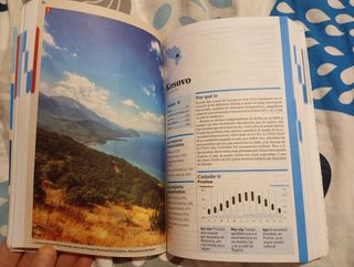 Balcanes Occidentales 1