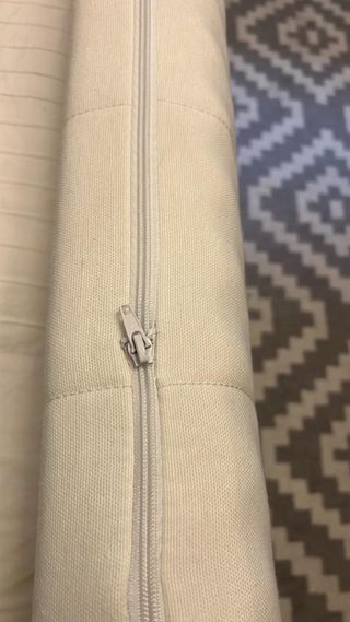 Colchón Ikea Moshult 80x200