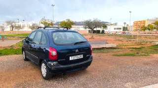 Citroen Xsara 2001