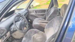 Citroen Xsara 2001
