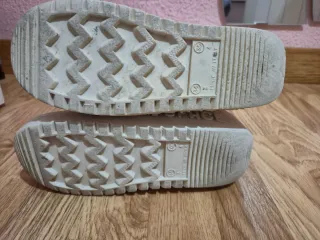 Botas de agua unisex Talla 34-35