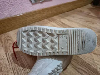 Botas de agua unisex Talla 34-35