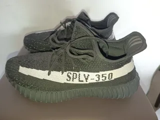 Adidas Yeezy 350 V2 Talla 40