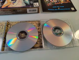 Grim Fandango Juego PC Español LucasArts