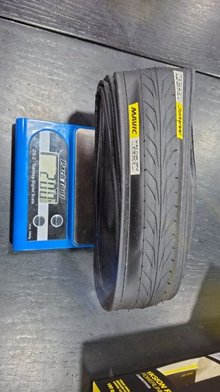 Pneu Mavic Yksion Pro Powerlink 700x23c