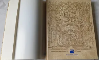 CATEDRALES DE ESPAÑA