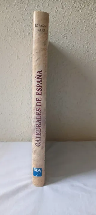 CATEDRALES DE ESPAÑA