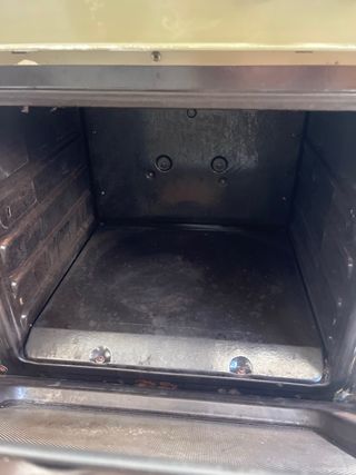 Horno Eléctrico LK-705