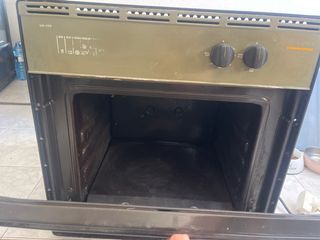 Horno Eléctrico LK-705