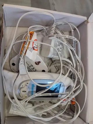 Vigilabebés Video VB601